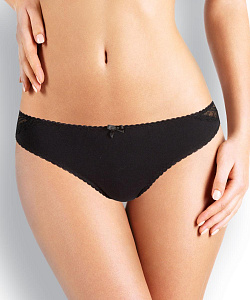 Трусы Clever (S, Черный)