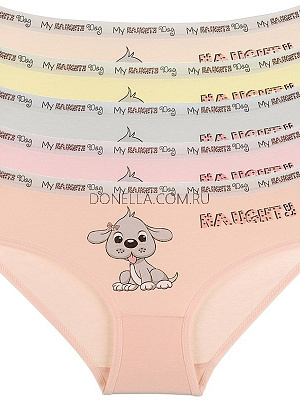Трусы Donella дет. дев.