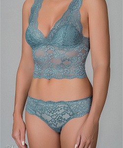 Комплект Dimanche (3, Деним)