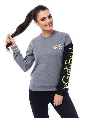 Свитшот Argo exclusive