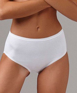 Трусы Lovelygirl (6, Белый)