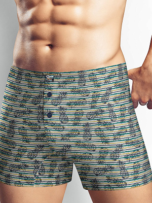 Трусы муж. Clever