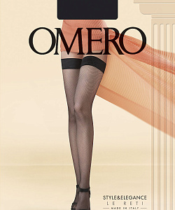 Чулки Omero (М, Playa Nature)