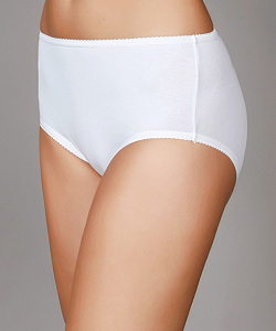 Трусы Fest (130, Белый)