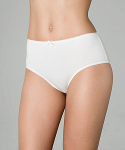 Трусы Minimi (54, Молочный)