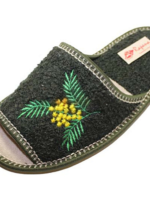 Тапочки Rapana