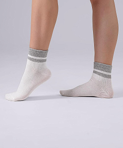 Носки Clever (23, Белый)