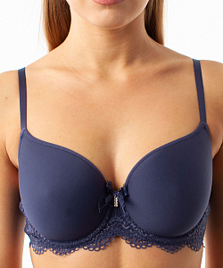 Бюст Coquette Revue (95, D, Батик)