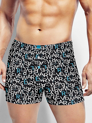 Боксеры Clever