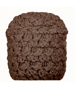 Шапка Gulyann (54-58, Кофе с молоком)