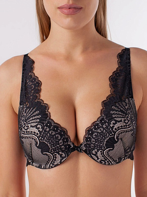 Бюст Coquette Revue