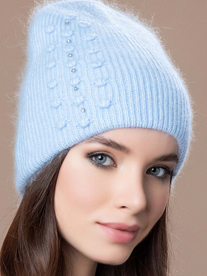 Шапка La Planda