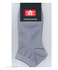 Носки муж. Эйс (27, Св.Серый)