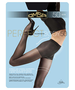 Колготки Omsa (3, Nero)
