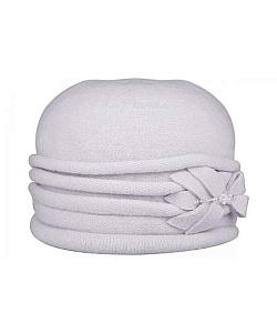 Шапка La Planda (56-58, Серебро)