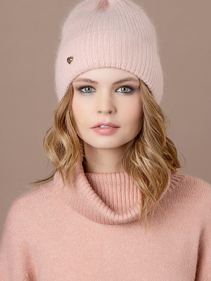 Шапка La Planda