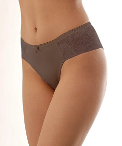 Трусы Alessandra Donni (L, Какао)