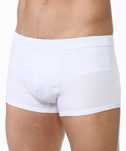 Трусы Modin (XXL, Белый)