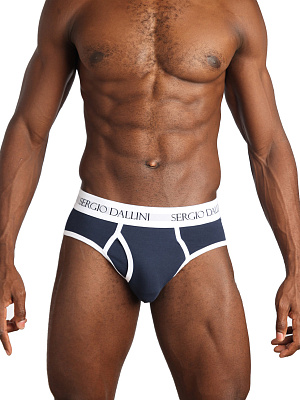 Трусы муж. Sergio Dallini