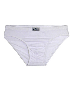 Трусы Lacras (L, Белый)