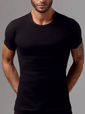 Футболка муж. Gasoline Blu