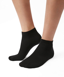 Носки муж. Golden Lady (42-44, Nero)