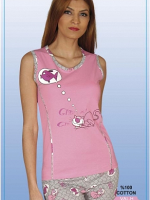 Комплект Valentinas Secret