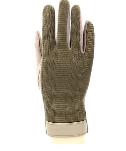 Перчатки Hobby (8,5, Бежевый)