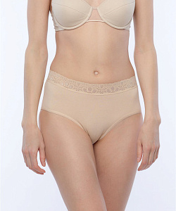 Трусы Intri (122, Бежевый)