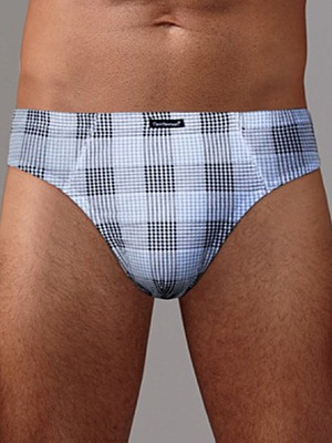 Трусы Gentlemen