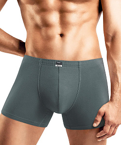 Трусы муж. Clever (XL, Т.Хаки)