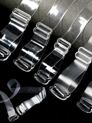 Бретельки сил. Корея Lolita