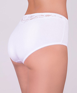 Трусы Aveline (102, Белый)