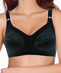 Бюст Aveline (80, D, Черный)