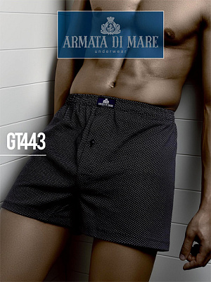 Трусы Armata di Mare