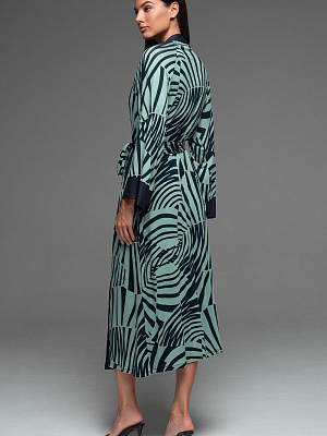 Халат Mia-Amore