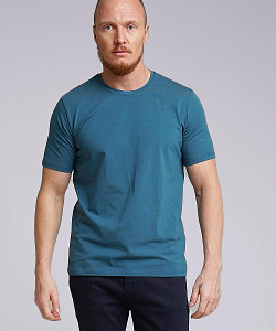 Фуфайка муж. Clever (48, Т.Бирюзовый)