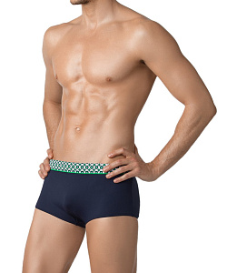 Плавки Charmante (XXXL, Т.Синий)