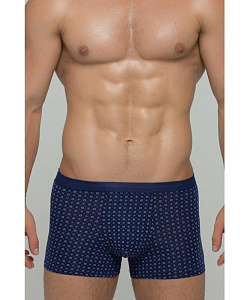 Трусы Salvador Dali (M, Синий)