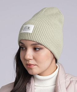 Шапка Clever (Uni, Св.Зеленый)