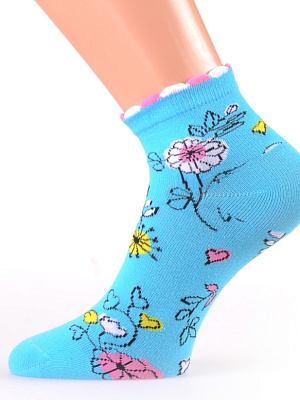 Носки Vis-A-Vis 