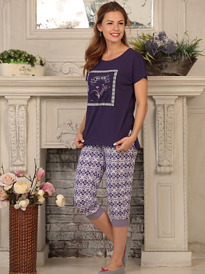 Костюм Mix Mode