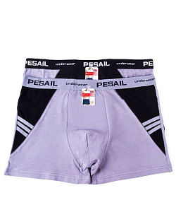 Трусы Pesail (L, В расцветках)