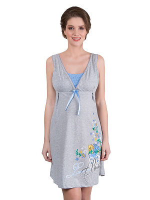 Сорочка MamaLine