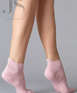 Носки Giulia (36-38, Coral Blush)