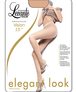 Колготки Levante (3, Miele)