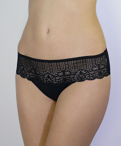 Трусы Intri (98, Черный)