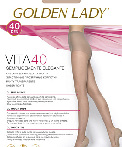 Колготки Golden Lady (4, Playa)