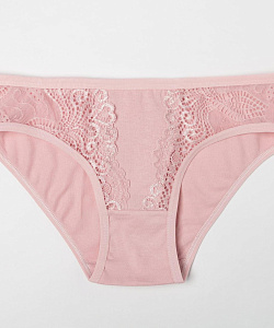 Трусы Collorista (44-46, Пудра)