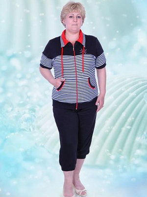 Комплект Alfa